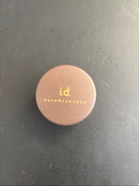 bare minerals Blush in Riches, Gold Infused